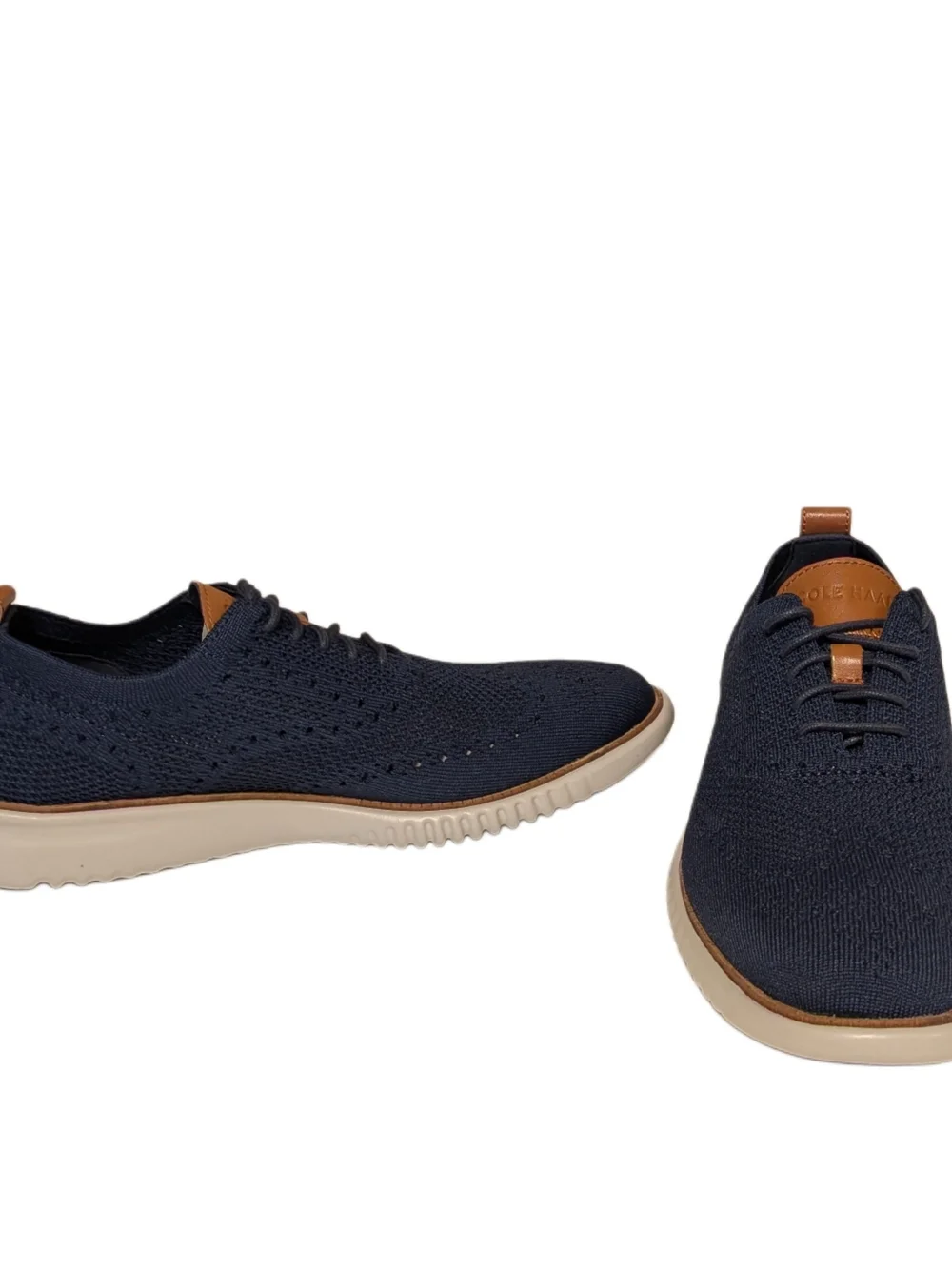 Cole Haan step into